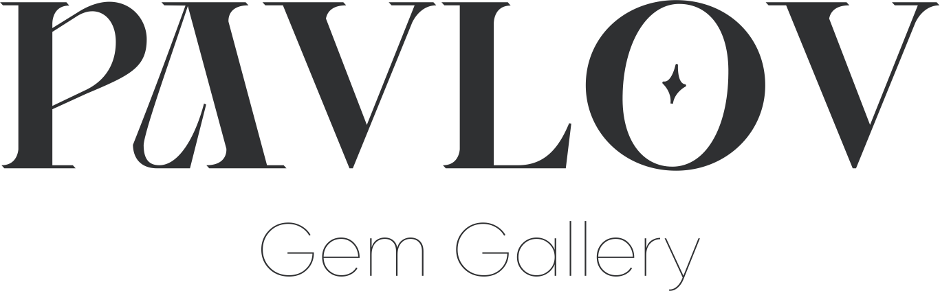 PAVLOV Gem Gallery - Продажа драгоценных камней